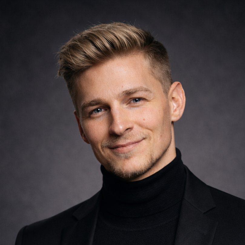Oskar Pytka · OSCANRE